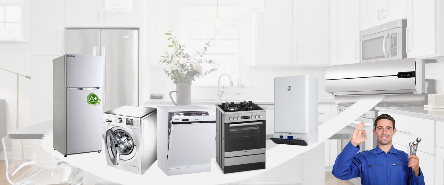 Narlıdere Warmhaus Servisi